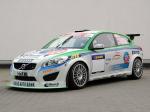 Volvo C30 HS3 by Heico Sportiv 2010 года